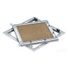 DOMYS e-shop: Revizní dvířka do sádrokartonových příček - RDL 700x700 x 12,5 mm GKBi US (V)