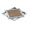 DOMYS e-shop: Revizní dvířka do SDK vyndávací prachotěsná RDLp 400x600x12.5 mm GKBi US (V)