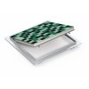 DOMYS e-shop: Revizní dvířka do SDK vyndávací prachotěsná RDLp 400x600x12.5 mm GKBi US (V)