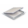 DOMYS e-shop: Revizní dvířka do SDK vyndávací vzduchotěsná RDLv 400x600x12.5 mm GKB US (V)