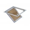 DOMYS e-shop: Revizní dvířka do SDK vyndávací vzduchotěsná RDLv 400x600x12.5 mm GKBi US (V)