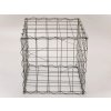 Gabionový koš 10x10 cm
