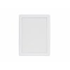 DOMYS e-shop: Vanová dvířka 300x400 bílá