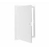 DOMYS e-shop: Revizní dvířka kovová bílá 400x600