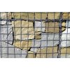 Gabiony - GABIONOVÁ SÍŤ 10x10 cm