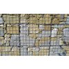 GABIONOVÁ SÍŤ 10x10 cm