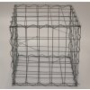 GABIONOVÁ SÍŤ 10x10 cm