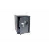 Ocelový sejf s elektronickým zámkem s alarmem RS.45R.LA