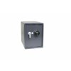 Ocelový sejf s elektronickým zámkem s alarmem RS.45R.LA