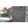 GABIONOVÁ SÍŤ 10x5 cm
