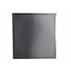 DOMYS e-shop: Nerezová revizní dvířka LIGHT na magnet - 50x60 cm