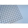 GABIONOVÁ SÍŤ 5x5 cm - rozm. 100x70 cm
