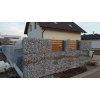 DOMYS-eshop: GABIONOVÁ SÍŤ 5x5 cm