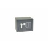 DOMYS e-shop: Ocelový sejf s elektronickým zámkem - RICHTER RS.17.EDK
