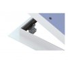 DOMYS e-shop: Revizní dvířka do SDK akustická RDSa 200x200x12,5 mm - 31dB