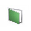 DOMYS e-shop: Revizní dvířka do SDK prachotěsná RDLp 600x600x12,5 GKBi US