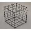 GABIONOVÝ KOŠ 10x5 cm, rozm. 100x200x20 cm