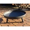 Ohniště kruh 60 cm
