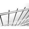 Svařovaný panel PILOFOR SUPER Zn - 2500x1030mm
