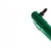 Vzpěra ZELENÁ (ZN+PVC) - 2000/38 mm