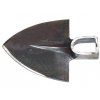37629 motyka srdcovita kovana 155mm 630g