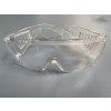 Brýle ochranné VISILUX čiré