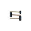 37680 1 palicka gumova 1000g 75mm drevena rukojet
