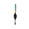 37767 vypichovac plevele 38cm s kolebkou