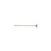 37923 1 hrabe detske 10cm ocel s nasadou 75cm