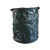 koš na zahradní odpad skládací pr.45x55cm/50x65cm PE
