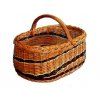 38079 kosik do auta stredni 40x30x30cm lakovany