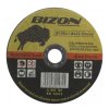 Řezný kotouč 150x1.6 mm BIZON