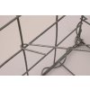 GABIONOVÉ TÁHLO (háček) 20 cm - oboustranně ohlé