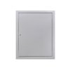 Revizní dvířka šedá RAL 7035