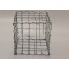 Gabiony - GABIONOVÁ SÍŤ 10x10 cm