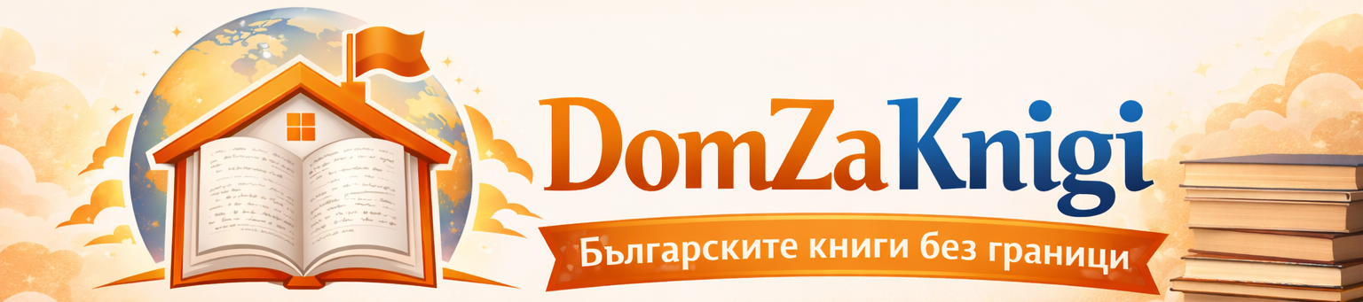 DomZaKnigi