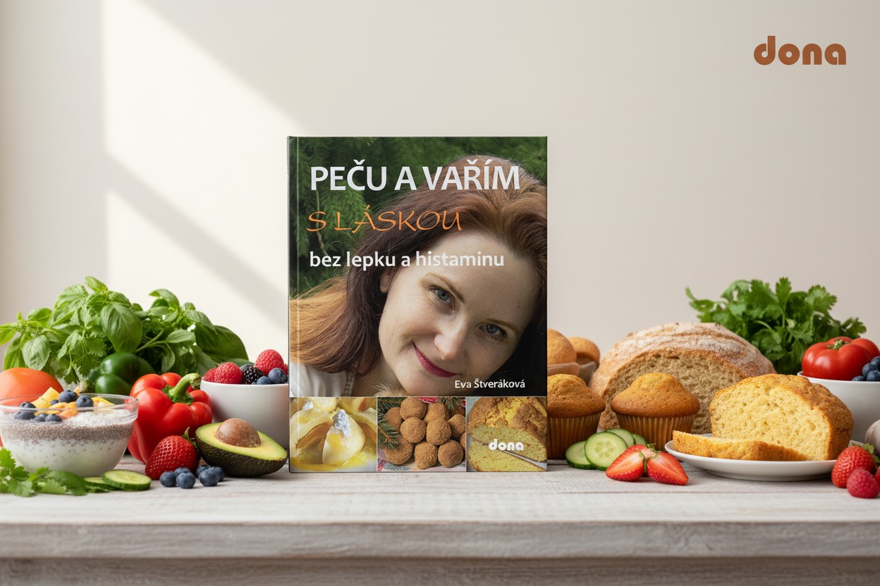 Potravinové alergie a intolerance