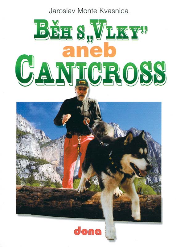 Canicross – sport, vybavení, trénink a závody: kompletní průvodce pro pejskaře
