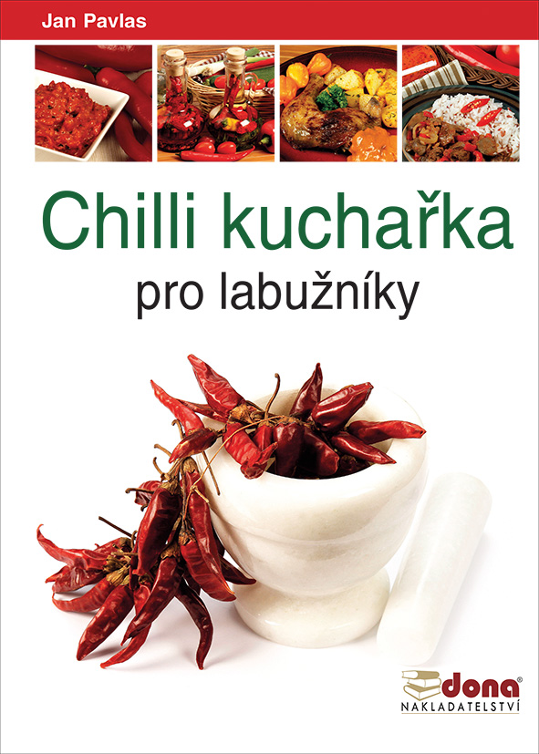 Capsaicin a hmyzí kuchyně