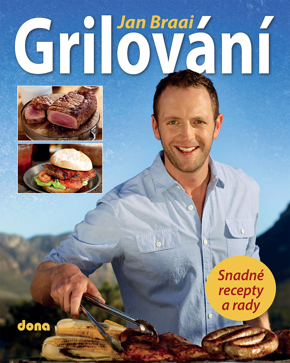 Grilování a barbecue