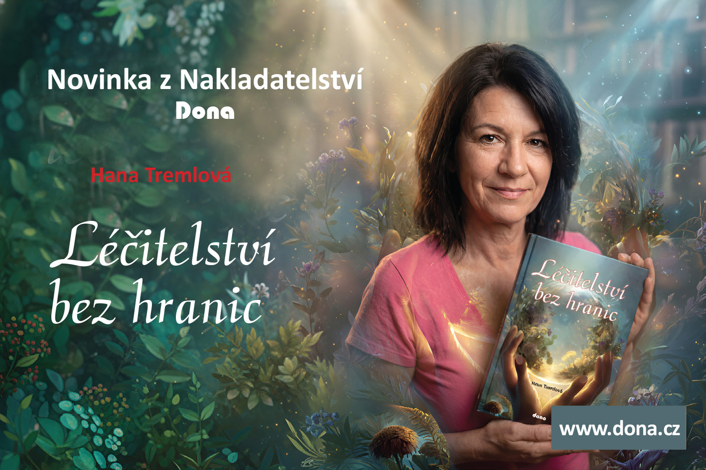 Léčitelství bez hranic