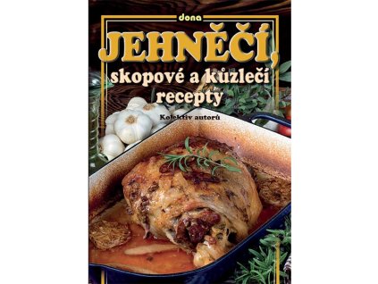 Jehněčí, skopové a kůzlečí recepty