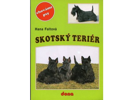 Skotský teriér