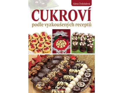 Cukroví podle vyzkoušených receptůP