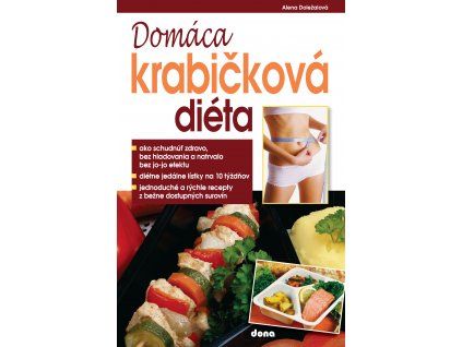 Domáca krabičková diéta - SK