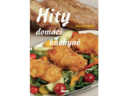 Hity domácí kuchyně