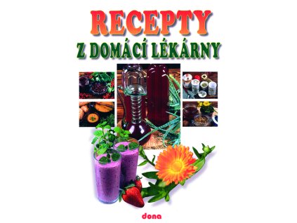 W Recepty z domácí lékárny