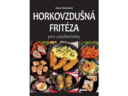 Horkovzdušná fritéza
