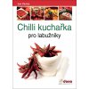 Chilli kuchařka pro labužníky