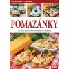 POMAZÁNKY - rychlé, dobré a vyzkoušené recepty